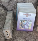 Teddy Ruxpin   Grubby  Books   Cassets   Lots Of Clothes