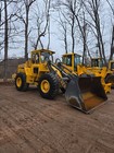 Volvo L90 Bm Wheeled Loader