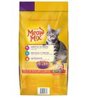 Meow Mix Original  Dry Cat Food  50 4oz