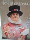 Pitkin Pictorials Ltd Her Majesty s Tower Of London-1976 Paperback