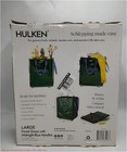 Hulken Original Rolling Tote Bag Large Green - Target Exclusive See Details