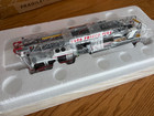 1 50 Scale Twh Frisco Tx Pierce Velocity 75    Ladder E606 Twh093 New In Box