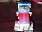 Hasbro Studio Series 05 Voyager Transformers Optimus Prime Action Figure