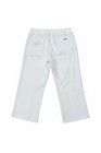 Jamie Sadock Womens Skinnylicious Skimmer Capri - Sugar White