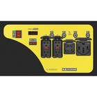 Champion Power Equipment Portable Gas Generator     9375 Surge Watts  7500 Rated