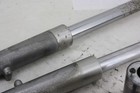 07 Harley-davidson Street Glide Touring Front Forks Fork Set Left Right Oe Showa