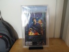 Stargate Universe Sgu Back To Destiny  1 Flashback Photo Cover - Cbcs 9 4 Htf