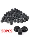 100pcs  Aquarium 1  Bio Balls Filter Media New Design