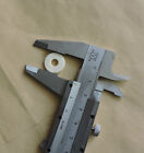 200 Pcs Felt Pads For Trumpet White  trumpet Accessories