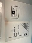 1988 Oldsmobile Owner s Manual Cutlass   Music Sys   Electronics