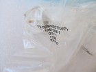 Qty 7 1057284-1 Te Connectivity N Type Connector Receptacle Female Panel Mount