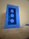 Clay Brick Mold  Diy Clay Bricks For Home Improvements  Art Education Craft Tool
