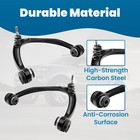 Front Upper Control Arm Ball Joint For Chevy Silverado 1500 Tahoe Yukon Escalade