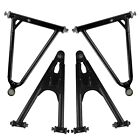 Front Upper Lower Left Right A-arm For Yamaha Raptor 660r 660 R Yfm660 R 01-2005