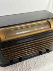 Clarion C-104 Am Tube Radio - Working Great