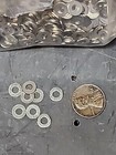 5 16  Stainless Steel Flat Washers  5000 