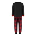 Christmas Family Pajamas Family Matching Sleepwear Xmas 9 Months Baby  s-21