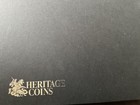 2019 Celebrating 50 Years Of The Uk 50p Silver Proof Piedfort Coins Military Set