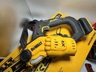 Dccs623b Dewalt 20v Max  8 In  Brushless Cordless Pruning Chainsaw No Chain