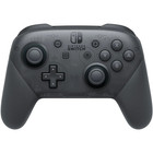 Switch Pro Controller Nintendo Wireless Black Edition Nfc Game Gamepad Us