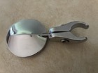 Pangea -speed 851 Chopper Chrome Mirror