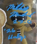 Mitchell Mesenbrink Signed autographed Funko Pop   11 Penn State Wrestling Jsa