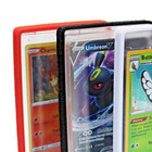 Tcg Bumper Case 4 One-touch Card Case- Slim Profile pok  mon op sport anti-tamper