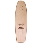 Metazoo Tcg X Bear Walker  Loveland Frogman Skateboard