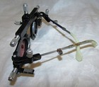 Vintage American Optical Trial Lens Frame Steampunk Optometry Optical