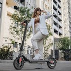 Megawheels Adult Folding Electric Scooter  350w Motor 30km Range 25km h Speed