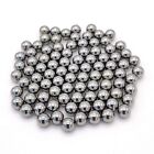 Genuine About 2500 Japanese Pachinko Balls Markings Mixed Used Without Tray