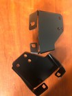 Front Bumper Brackets For 86-93 Dodge Ramcharger   Truck D w 150 D w250 D w350