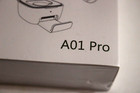 Short Video   Music Remote Controller A01 Pro