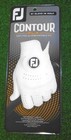 Brand New  6 Ladies Footjoy Contour Flx Golf Gloves  Regular  Lh For Rh Players