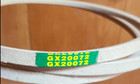 Fits John Deere 42  Usa Premium Momaster W  Kevlar Belt Oem Spec Gx20072 Gy20570