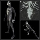 The Symbiote   Cos                  Cosplay                 -