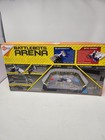 Hexbug Battlebots Arena Rc Robot Blacksmith Bite Force New In Damaged Box