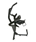 08-12 Kawasaki Ex250 Ninja 250r Front Upper Fairing Stay Mount Bracket Oem Bent