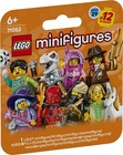 Lego 71052 Minifigures Series 29 - Complete Set Of 12  pre-order 