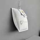 Prolux Tritan Vacuum Cleaner Bags - 10 Pack 3 6 Quart Disposable Cloth Style Bag