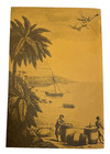 Tales Tortola British Virgin Islands Pirates Florence Lewisohn 1986 Antique Book