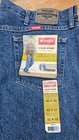 New Wrangler Five Star Relaxed Fit Jeans Men   s Size 42x32