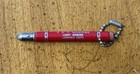 Vintage J f Garage Advertising Bullet Pencil Stanton  Iowa