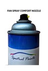 Spectral Paints Compatible replacement For Honda B92p Nighthawk Black Pearl 1   