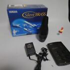 Yamaha Sb7 Silent Brass Silenter Mute System Trumpet