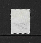 Us Scott  36 Washington 12 Cent  Used  Black  W grid Cancel  Nice Perfs  Sound
