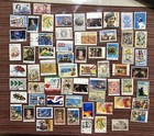 Australia Used Stamp Collection Commemorated Definitive  5  2 Others