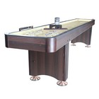 Playcraft Woodbridge - Espresso 12  Shuffleboard Table
