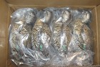 Final Approach Hd Green-winged Teal Floater Duck Decoys  12 Pack Distressed Box
