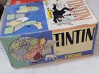 Tin Tin Panini Sticker  50 Packs 